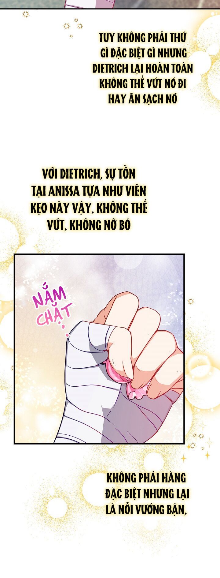 đọc truyện Cô Em Gái Quý Giá Của Nhân Vật Phản Diện Chương 36 ảnh 26 tại Giả Dược