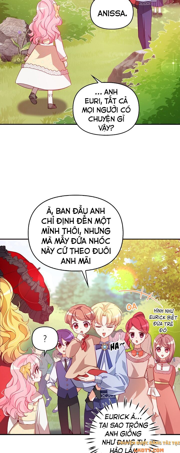 đọc truyện Cô Em Gái Quý Giá Của Nhân Vật Phản Diện Chương 36 ảnh 32 tại Giả Dược