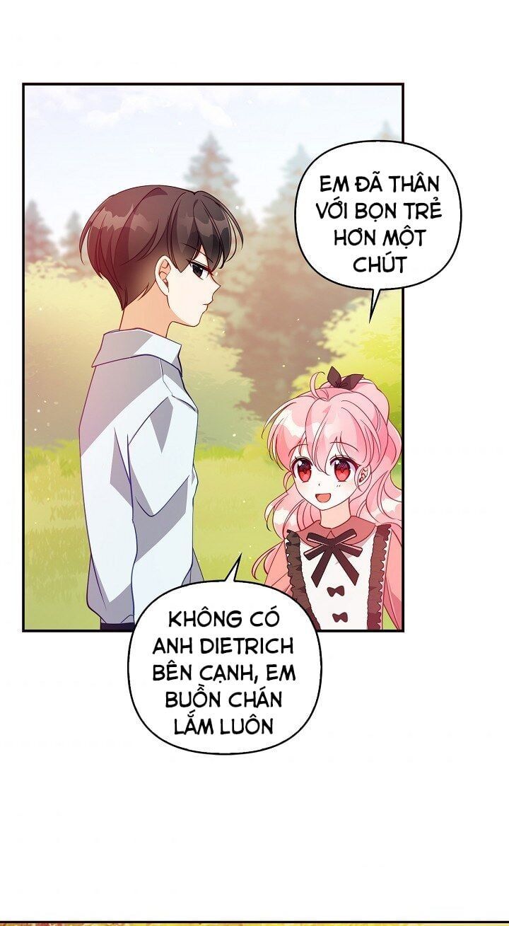 đọc truyện Cô Em Gái Quý Giá Của Nhân Vật Phản Diện Chương 36 ảnh 63 tại Giả Dược