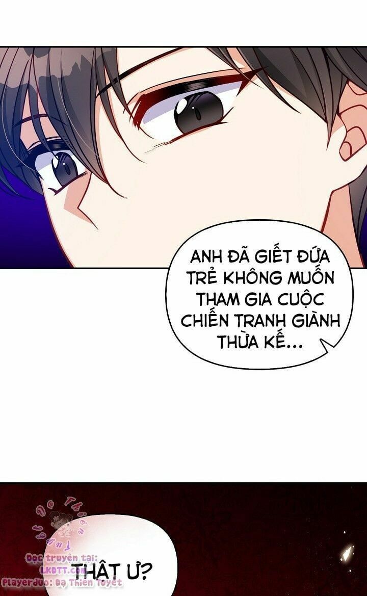 đọc truyện Cô Em Gái Quý Giá Của Nhân Vật Phản Diện Chương 37 ảnh 11 tại Giả Dược