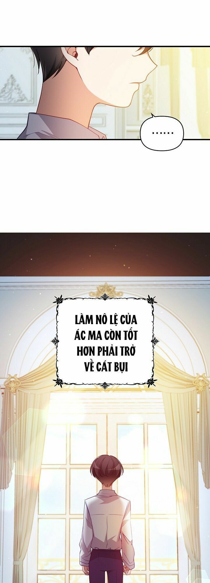 đọc truyện Cô Em Gái Quý Giá Của Nhân Vật Phản Diện Chương 37 ảnh 22 tại Giả Dược