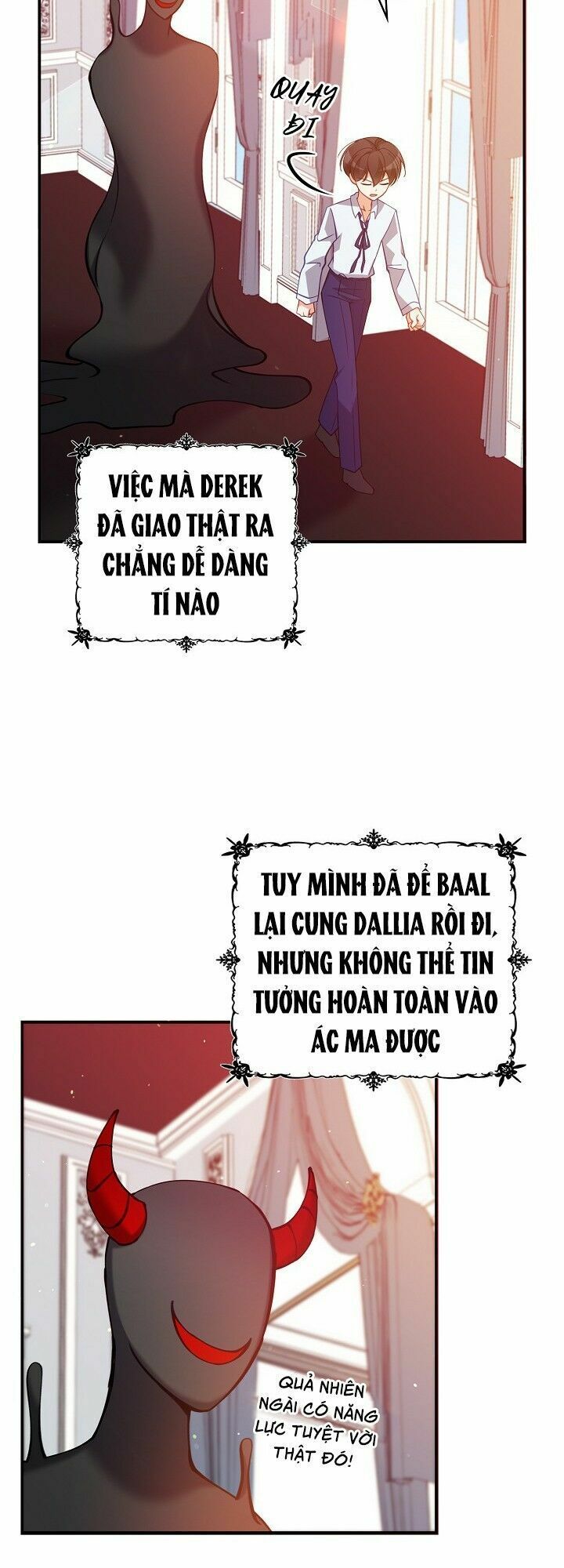đọc truyện Cô Em Gái Quý Giá Của Nhân Vật Phản Diện Chương 37 ảnh 25 tại Giả Dược