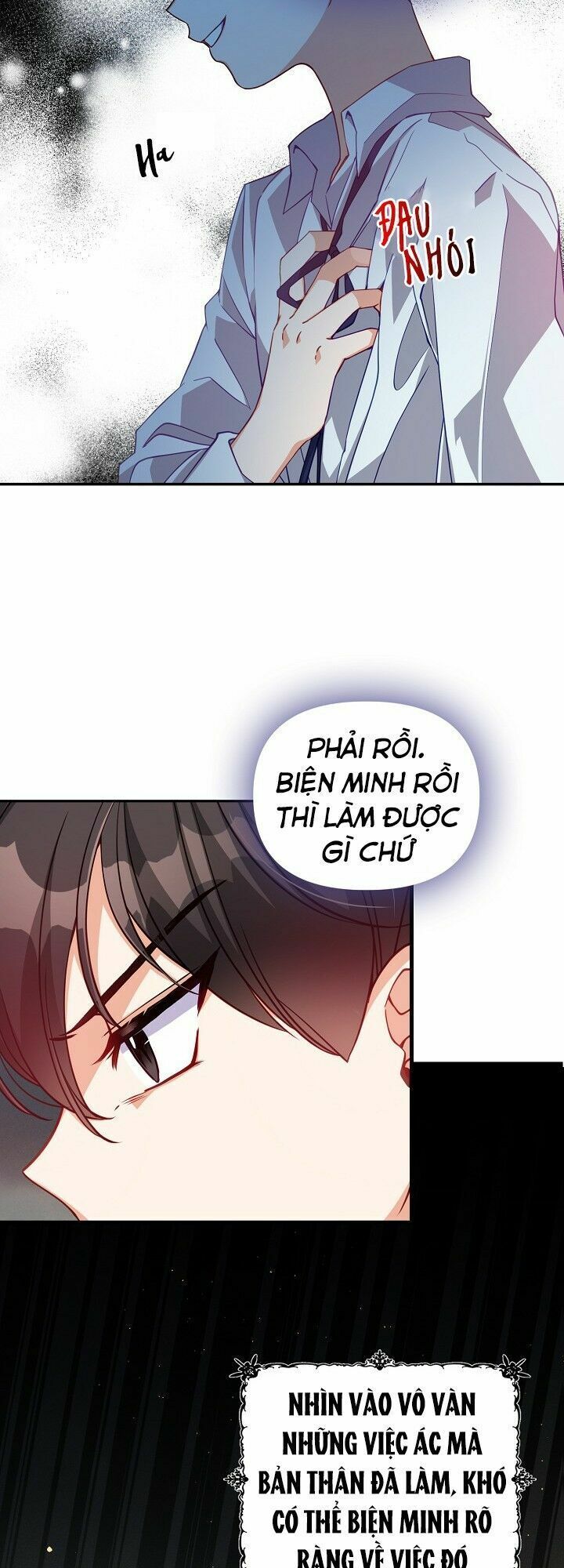 đọc truyện Cô Em Gái Quý Giá Của Nhân Vật Phản Diện Chương 37 ảnh 28 tại Giả Dược