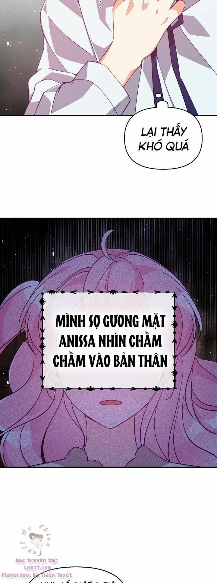 đọc truyện Cô Em Gái Quý Giá Của Nhân Vật Phản Diện Chương 37 ảnh 33 tại Giả Dược