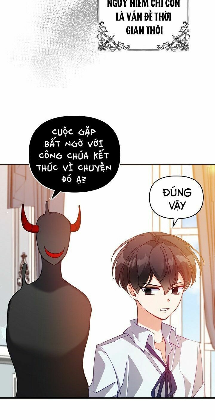 đọc truyện Cô Em Gái Quý Giá Của Nhân Vật Phản Diện Chương 37 ảnh 35 tại Giả Dược
