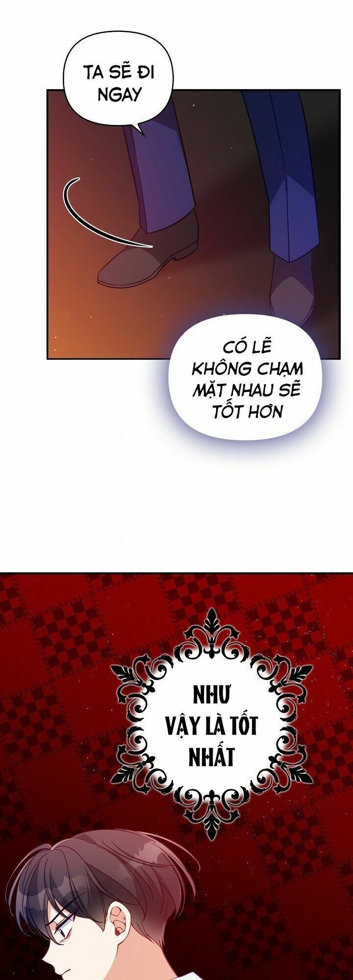 đọc truyện Cô Em Gái Quý Giá Của Nhân Vật Phản Diện Chương 37 ảnh 44 tại Giả Dược