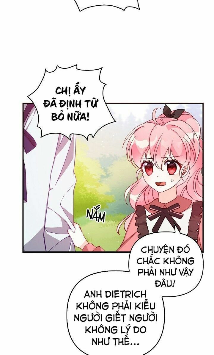 đọc truyện Cô Em Gái Quý Giá Của Nhân Vật Phản Diện Chương 37 ảnh 6 tại Giả Dược