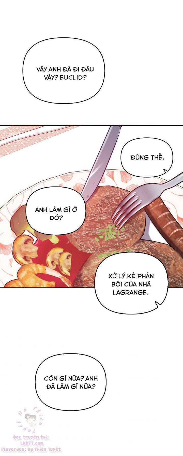 đọc truyện Cô Em Gái Quý Giá Của Nhân Vật Phản Diện Chương 38 ảnh 59 tại Giả Dược