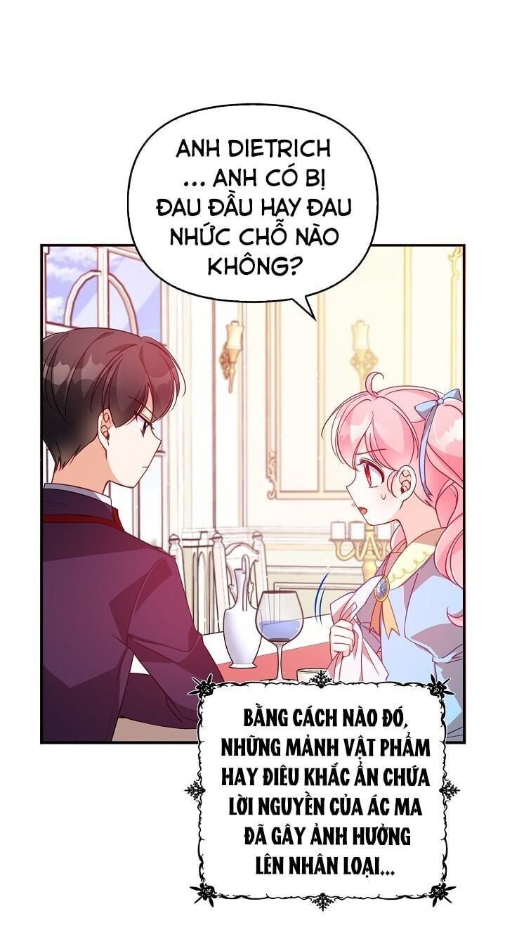 đọc truyện Cô Em Gái Quý Giá Của Nhân Vật Phản Diện Chương 39 ảnh 19 tại Giả Dược