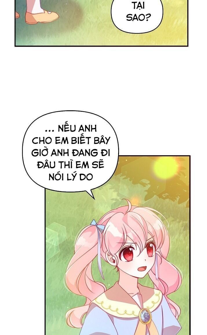 đọc truyện Cô Em Gái Quý Giá Của Nhân Vật Phản Diện Chương 39 ảnh 28 tại Giả Dược