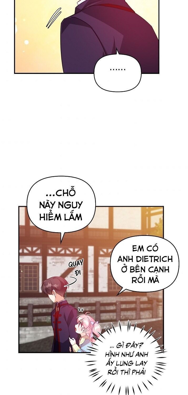 đọc truyện Cô Em Gái Quý Giá Của Nhân Vật Phản Diện Chương 39 ảnh 38 tại Giả Dược
