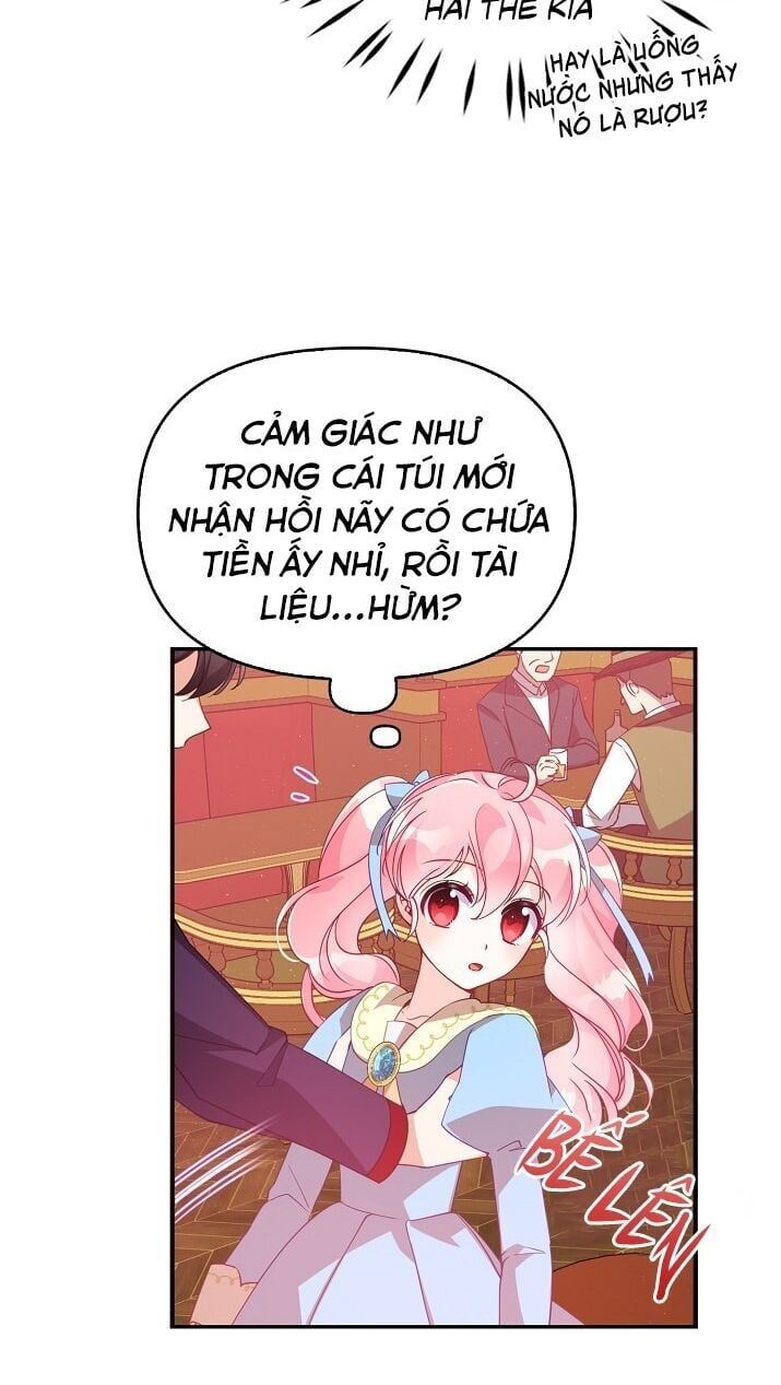 đọc truyện Cô Em Gái Quý Giá Của Nhân Vật Phản Diện Chương 39 ảnh 42 tại Giả Dược