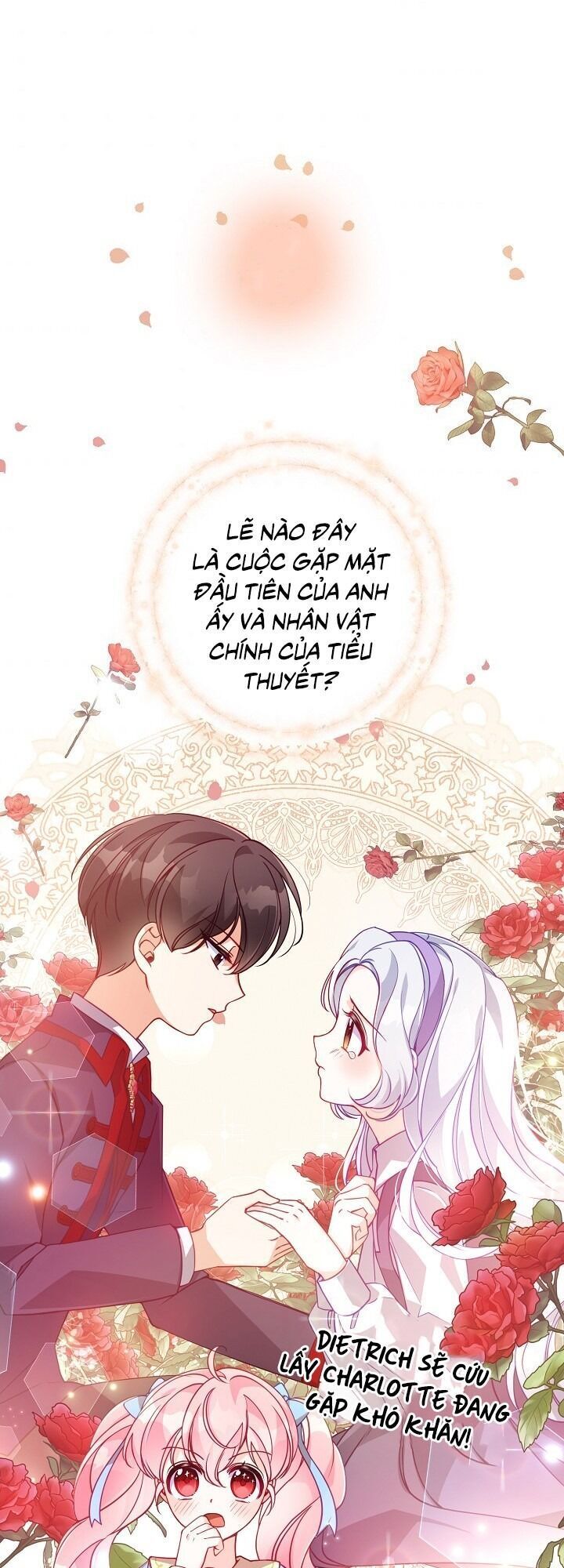 đọc truyện Cô Em Gái Quý Giá Của Nhân Vật Phản Diện Chương 39 ảnh 46 tại Giả Dược