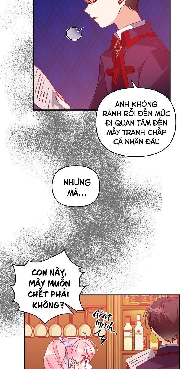 đọc truyện Cô Em Gái Quý Giá Của Nhân Vật Phản Diện Chương 39 ảnh 50 tại Giả Dược