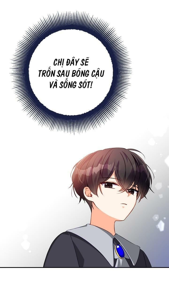 đọc truyện Cô Em Gái Quý Giá Của Nhân Vật Phản Diện Chương 4 ảnh 20 tại Giả Dược