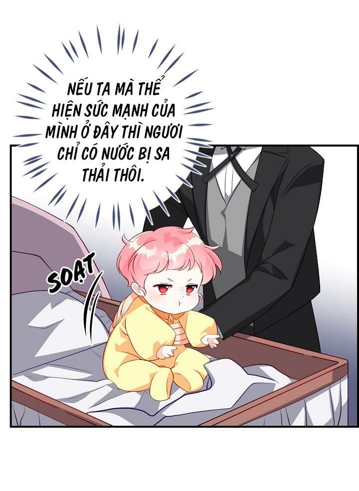 đọc truyện Cô Em Gái Quý Giá Của Nhân Vật Phản Diện Chương 4 ảnh 31 tại Giả Dược