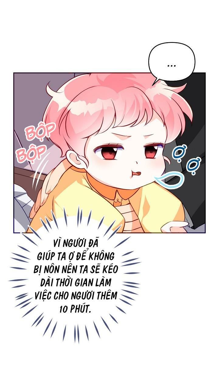 đọc truyện Cô Em Gái Quý Giá Của Nhân Vật Phản Diện Chương 4 ảnh 32 tại Giả Dược