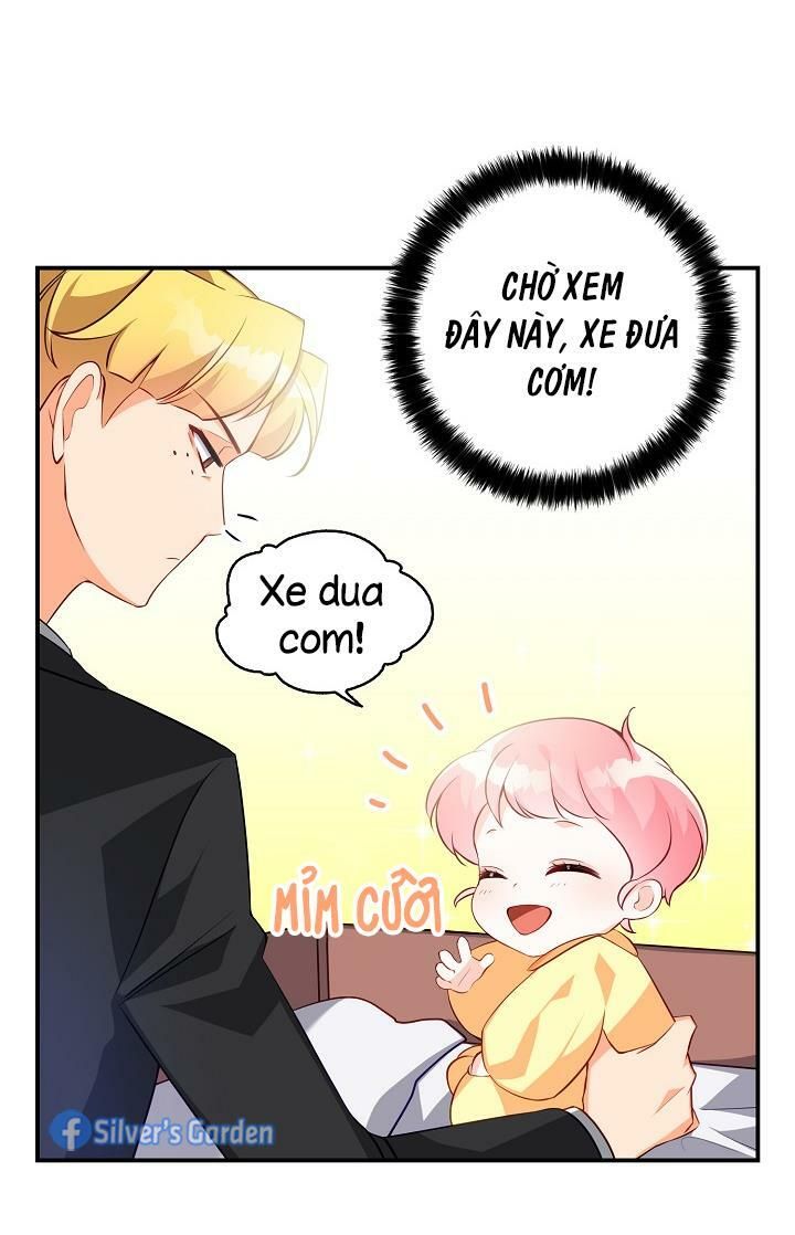 đọc truyện Cô Em Gái Quý Giá Của Nhân Vật Phản Diện Chương 4 ảnh 33 tại Giả Dược