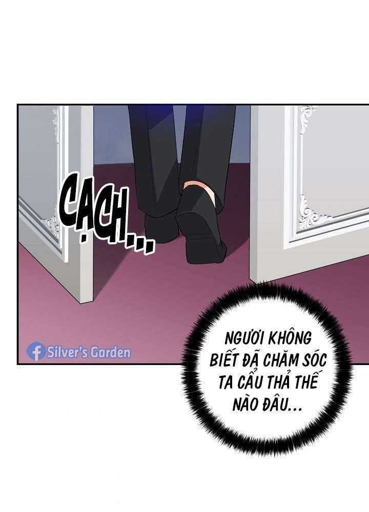 đọc truyện Cô Em Gái Quý Giá Của Nhân Vật Phản Diện Chương 4 ảnh 38 tại Giả Dược
