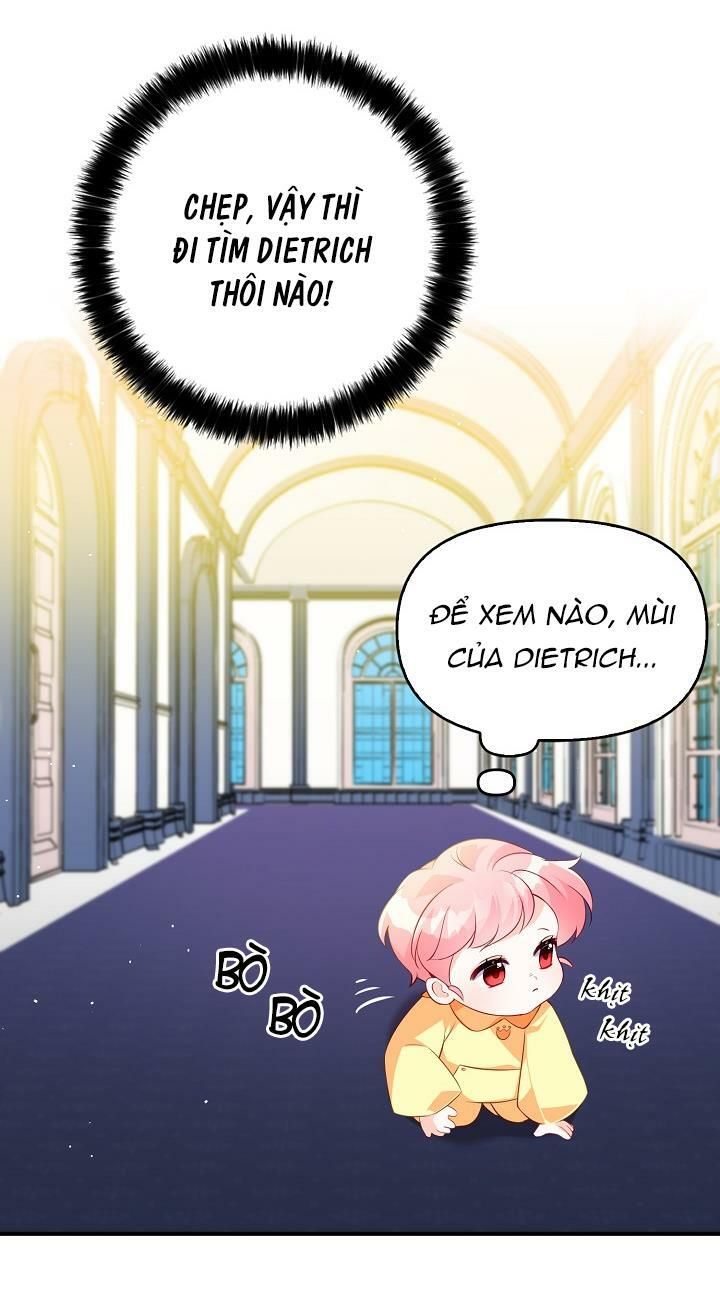 đọc truyện Cô Em Gái Quý Giá Của Nhân Vật Phản Diện Chương 4 ảnh 45 tại Giả Dược