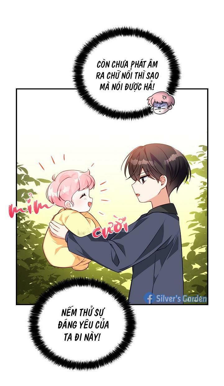 đọc truyện Cô Em Gái Quý Giá Của Nhân Vật Phản Diện Chương 4 ảnh 61 tại Giả Dược