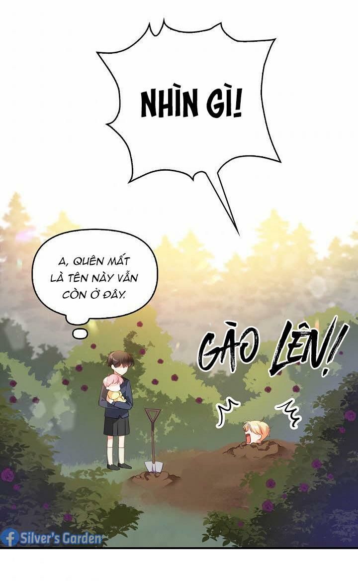 đọc truyện Cô Em Gái Quý Giá Của Nhân Vật Phản Diện Chương 4 ảnh 67 tại Giả Dược