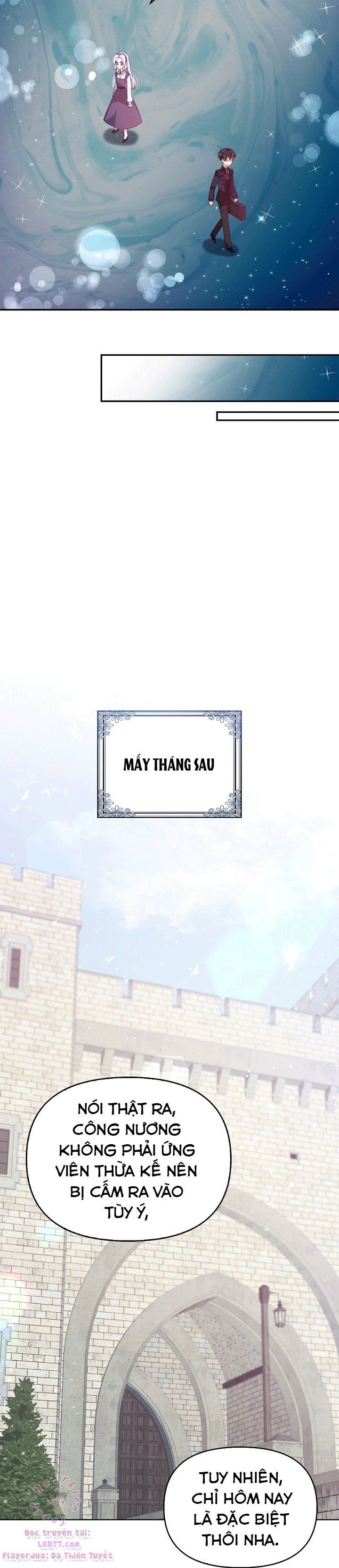 đọc truyện Cô Em Gái Quý Giá Của Nhân Vật Phản Diện Chương 40 ảnh 18 tại Giả Dược
