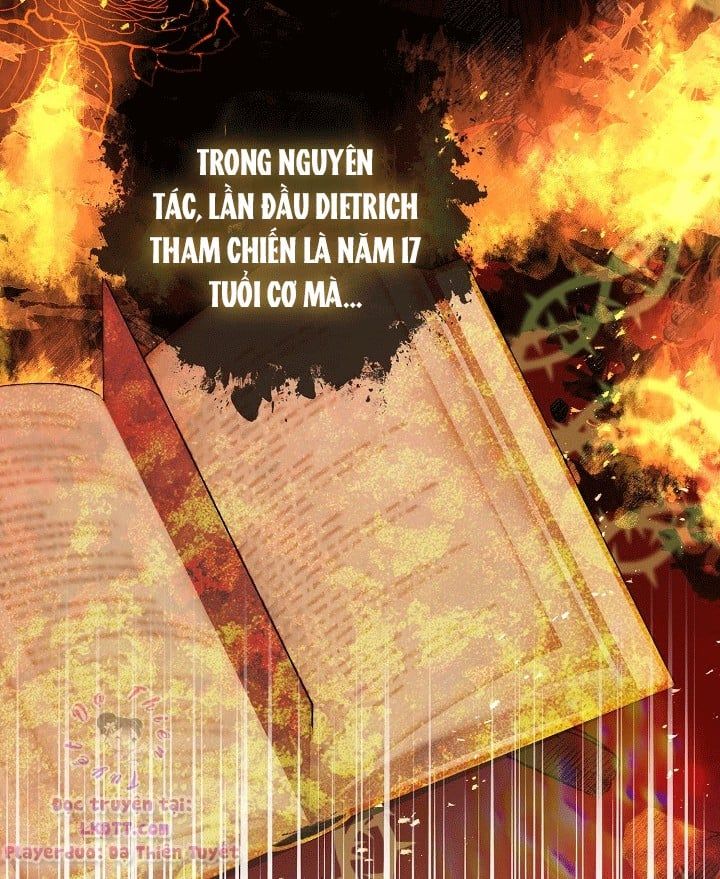 đọc truyện Cô Em Gái Quý Giá Của Nhân Vật Phản Diện Chương 40 ảnh 32 tại Giả Dược