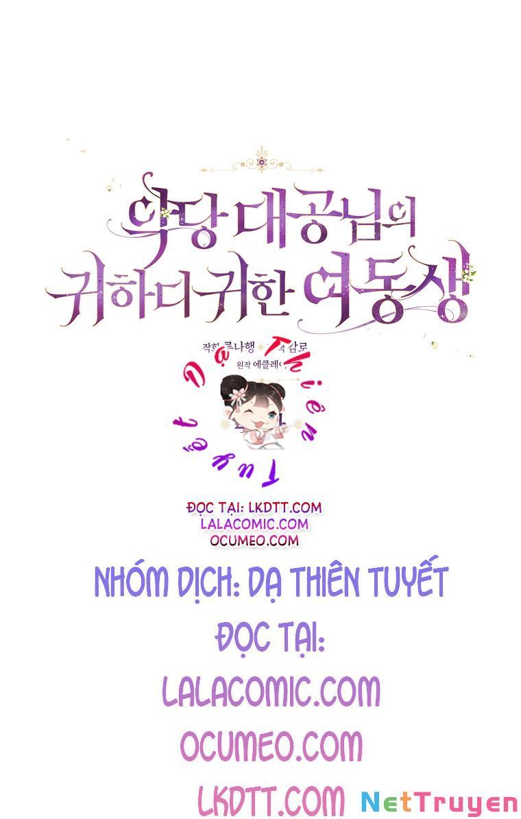 đọc truyện Cô Em Gái Quý Giá Của Nhân Vật Phản Diện Chương 41 ảnh 17 tại Giả Dược