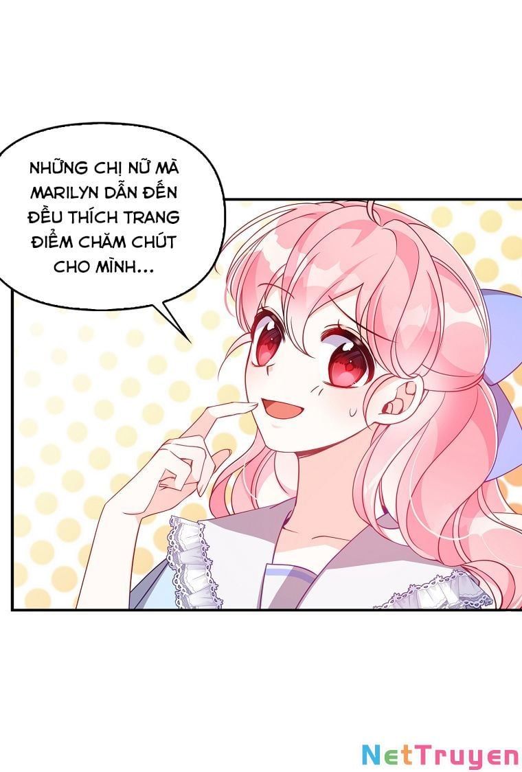 đọc truyện Cô Em Gái Quý Giá Của Nhân Vật Phản Diện Chương 41 ảnh 53 tại Giả Dược