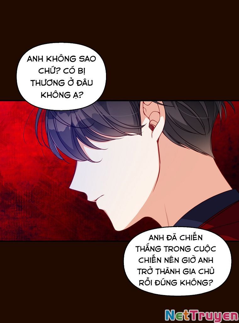 đọc truyện Cô Em Gái Quý Giá Của Nhân Vật Phản Diện Chương 41 ảnh 9 tại Giả Dược
