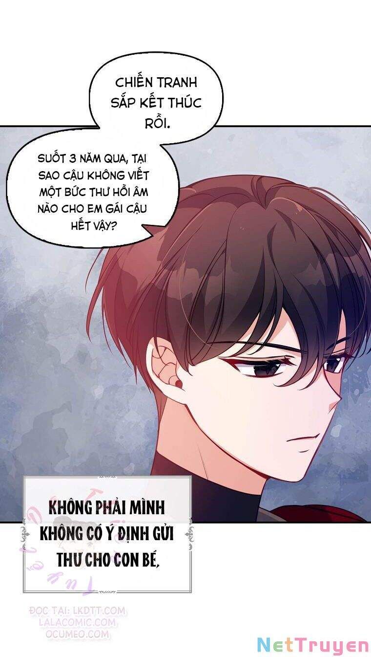 đọc truyện Cô Em Gái Quý Giá Của Nhân Vật Phản Diện Chương 42 ảnh 29 tại Giả Dược