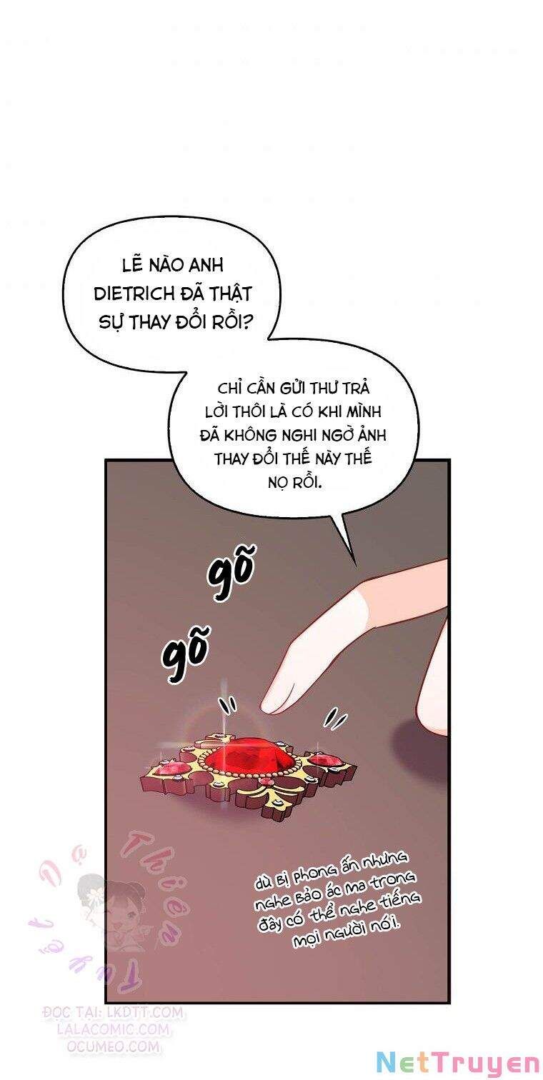đọc truyện Cô Em Gái Quý Giá Của Nhân Vật Phản Diện Chương 42 ảnh 49 tại Giả Dược