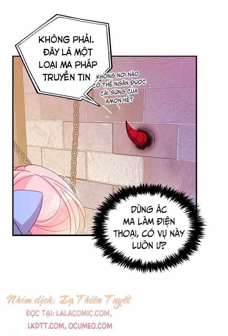 đọc truyện Cô Em Gái Quý Giá Của Nhân Vật Phản Diện Chương 43 ảnh 29 tại Giả Dược