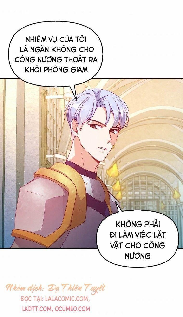 đọc truyện Cô Em Gái Quý Giá Của Nhân Vật Phản Diện Chương 43 ảnh 8 tại Giả Dược