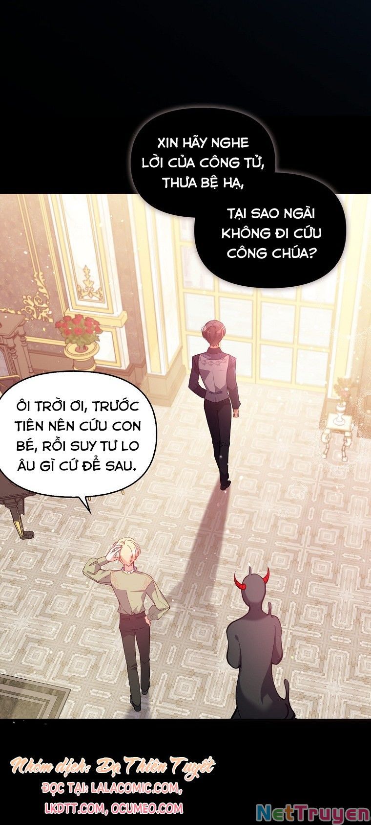 đọc truyện Cô Em Gái Quý Giá Của Nhân Vật Phản Diện Chương 44 ảnh 4 tại Giả Dược