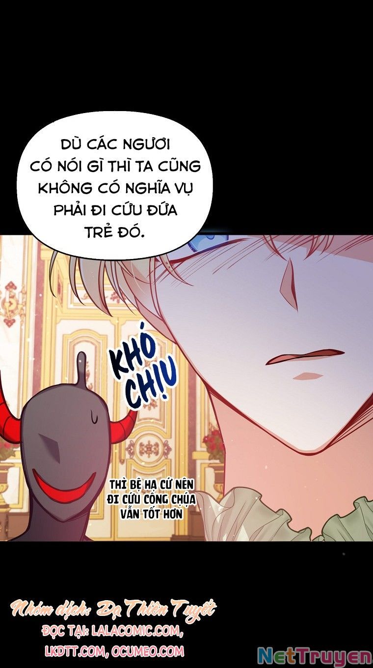 đọc truyện Cô Em Gái Quý Giá Của Nhân Vật Phản Diện Chương 44 ảnh 5 tại Giả Dược