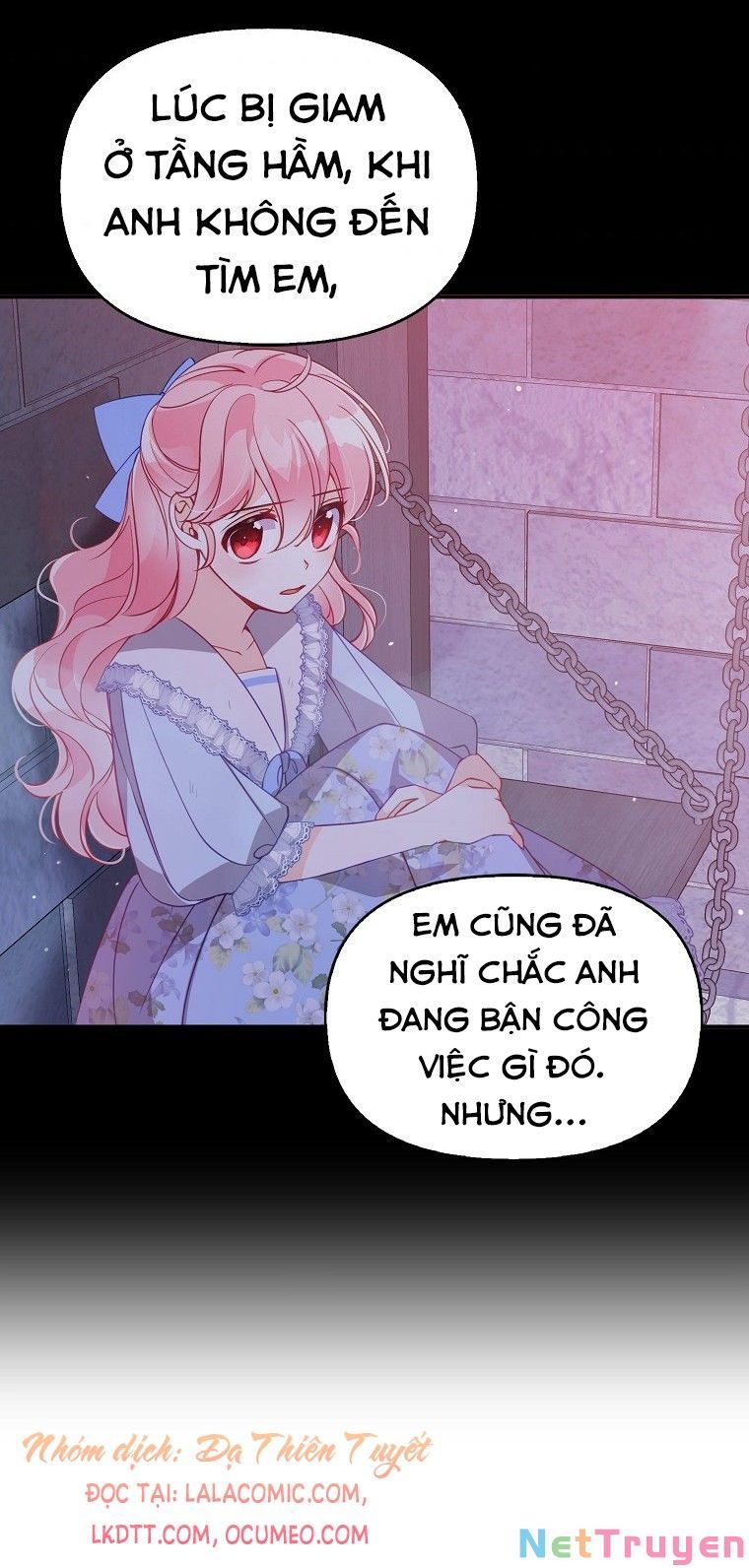 đọc truyện Cô Em Gái Quý Giá Của Nhân Vật Phản Diện Chương 44 ảnh 47 tại Giả Dược