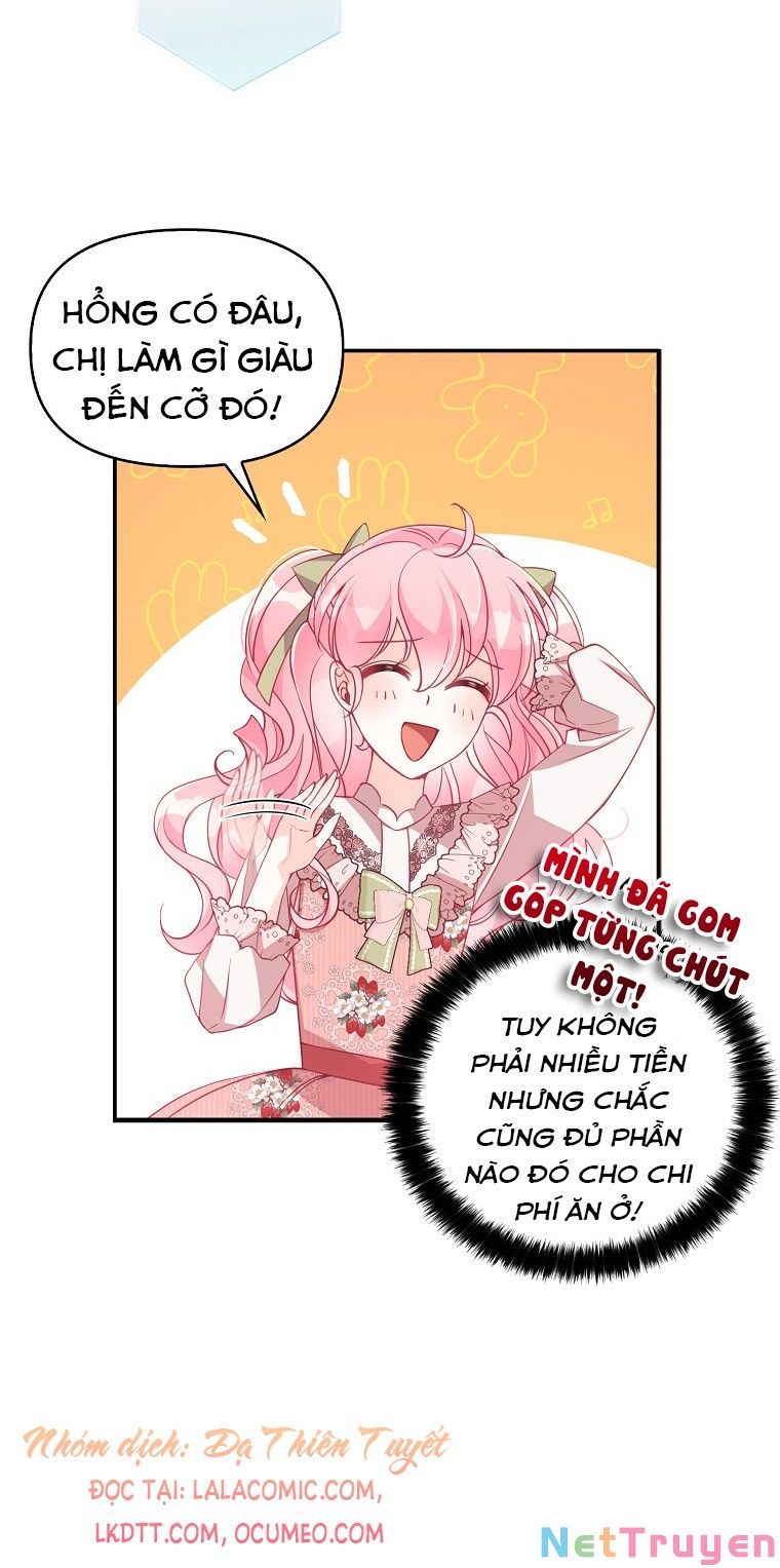 đọc truyện Cô Em Gái Quý Giá Của Nhân Vật Phản Diện Chương 45 ảnh 3 tại Giả Dược