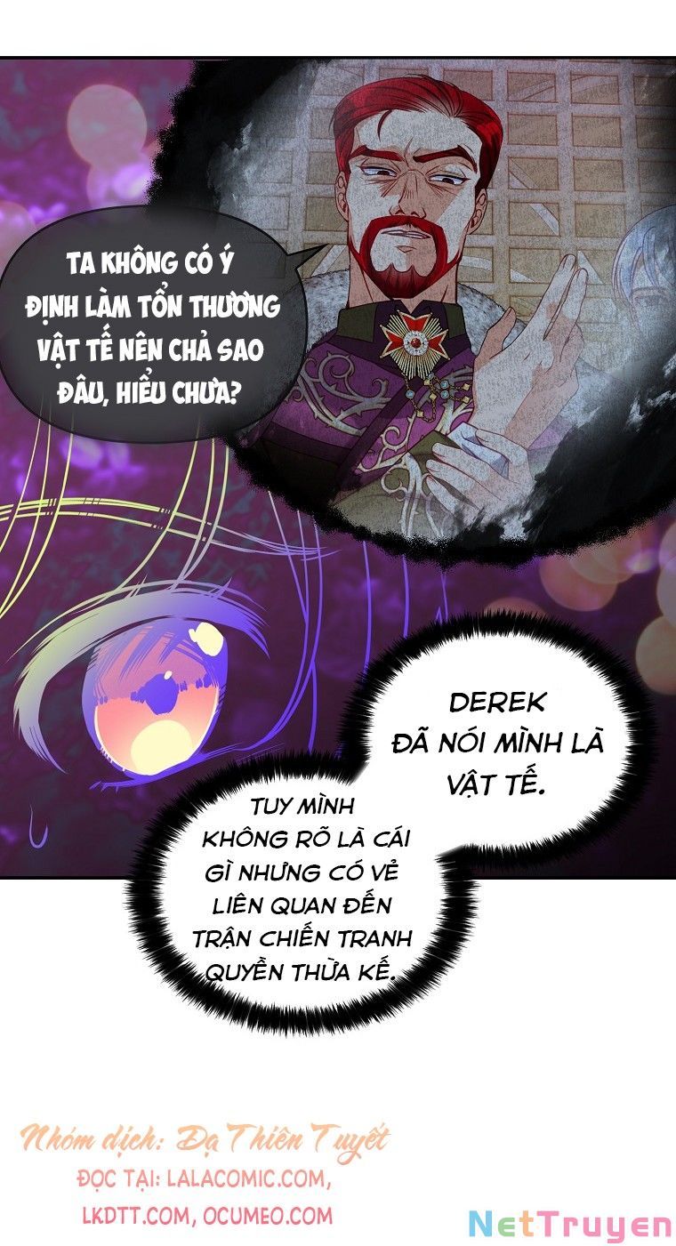đọc truyện Cô Em Gái Quý Giá Của Nhân Vật Phản Diện Chương 45 ảnh 5 tại Giả Dược