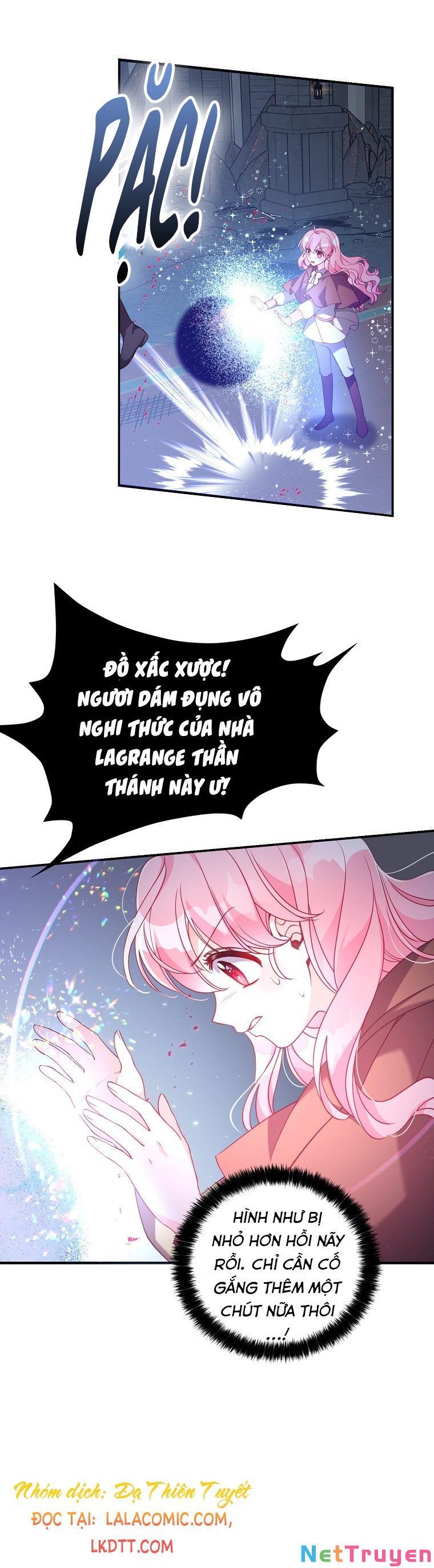 đọc truyện Cô Em Gái Quý Giá Của Nhân Vật Phản Diện Chương 47 ảnh 12 tại Giả Dược