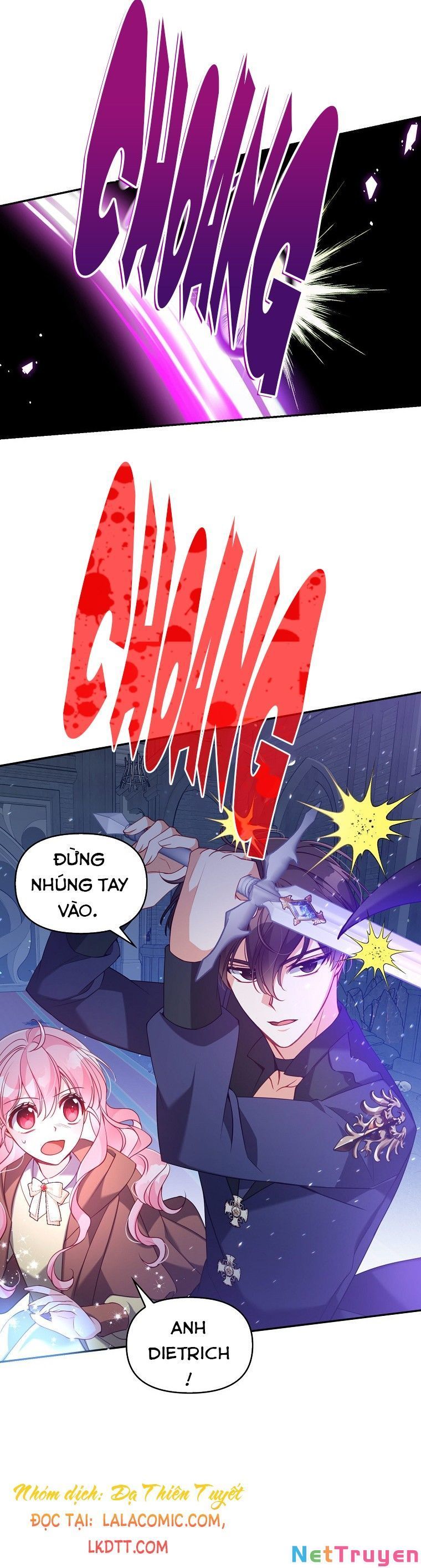 đọc truyện Cô Em Gái Quý Giá Của Nhân Vật Phản Diện Chương 47 ảnh 10 tại Giả Dược