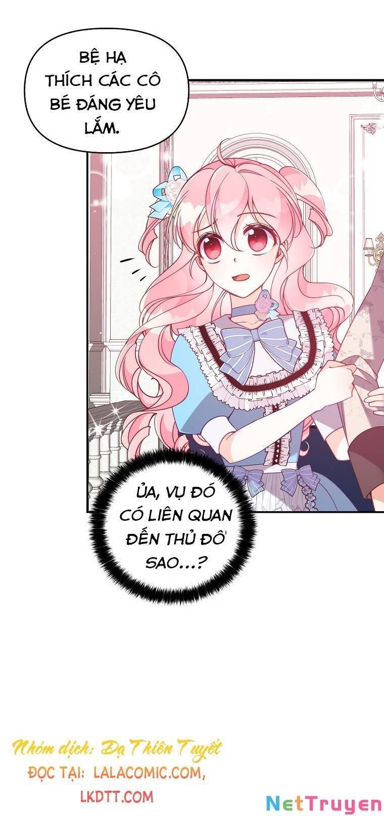 đọc truyện Cô Em Gái Quý Giá Của Nhân Vật Phản Diện Chương 48 ảnh 12 tại Giả Dược