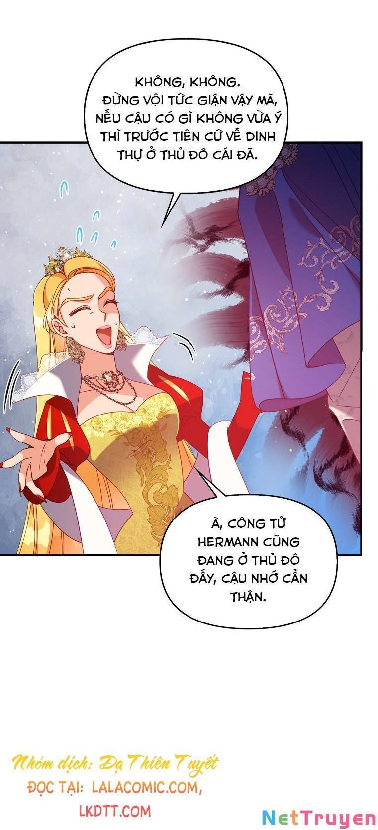 đọc truyện Cô Em Gái Quý Giá Của Nhân Vật Phản Diện Chương 48 ảnh 24 tại Giả Dược