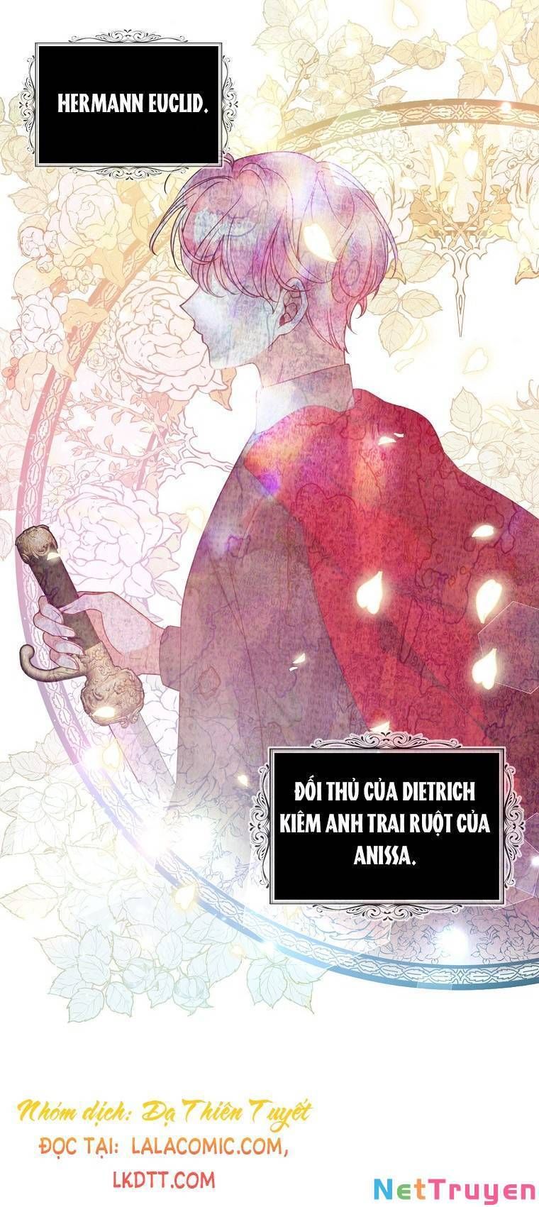 đọc truyện Cô Em Gái Quý Giá Của Nhân Vật Phản Diện Chương 48 ảnh 27 tại Giả Dược