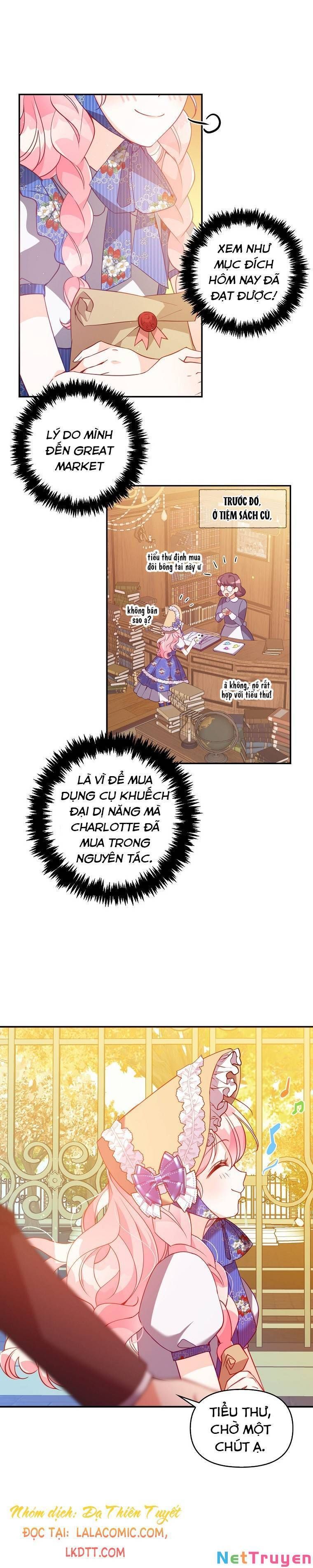 đọc truyện Cô Em Gái Quý Giá Của Nhân Vật Phản Diện Chương 49 ảnh 3 tại Giả Dược