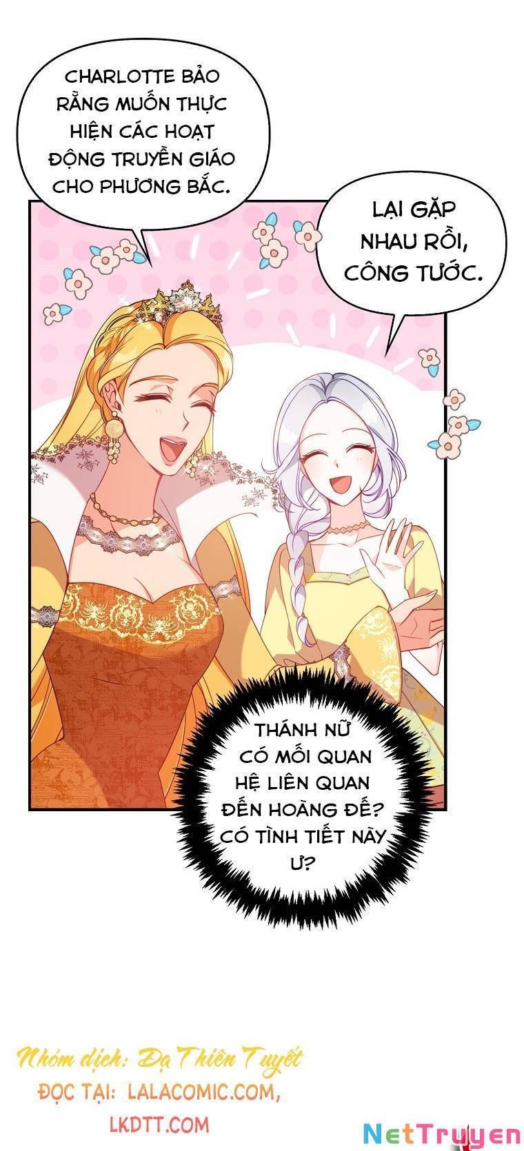 đọc truyện Cô Em Gái Quý Giá Của Nhân Vật Phản Diện Chương 49 ảnh 27 tại Giả Dược