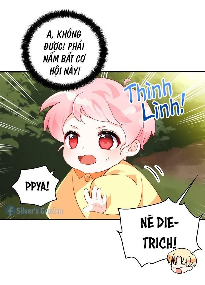 đọc truyện Cô Em Gái Quý Giá Của Nhân Vật Phản Diện Chương 5 ảnh 14 tại Giả Dược