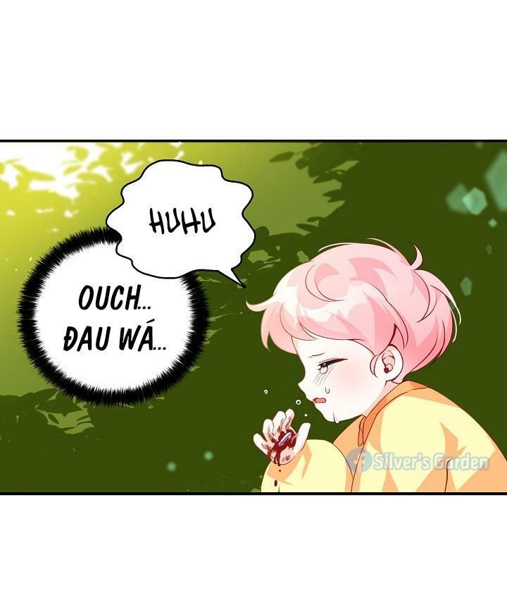 đọc truyện Cô Em Gái Quý Giá Của Nhân Vật Phản Diện Chương 5 ảnh 20 tại Giả Dược