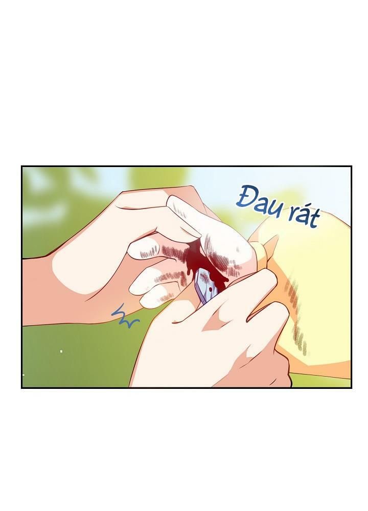 đọc truyện Cô Em Gái Quý Giá Của Nhân Vật Phản Diện Chương 5 ảnh 31 tại Giả Dược